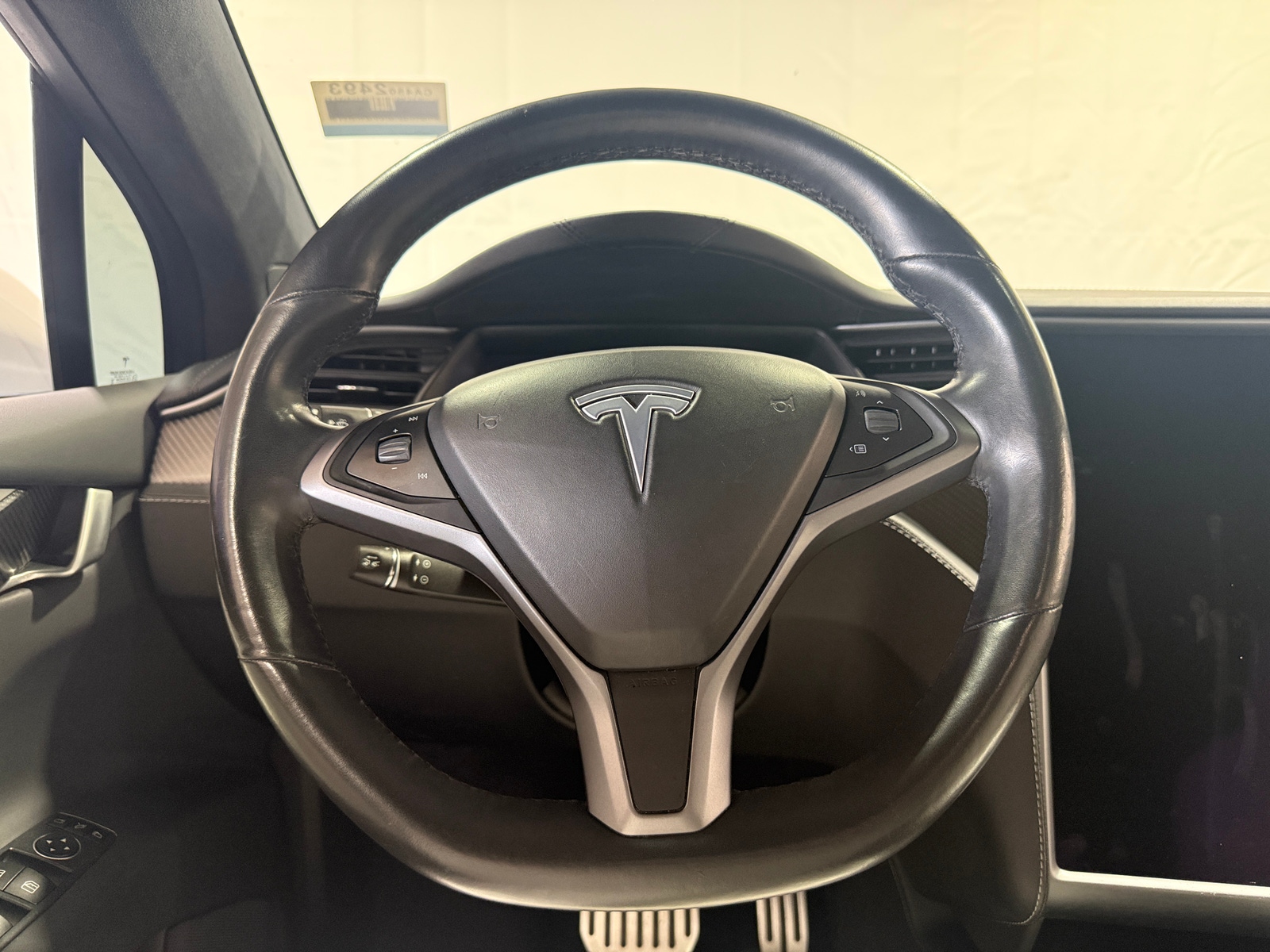 Thumbnail: 2020 Tesla Model X - 4