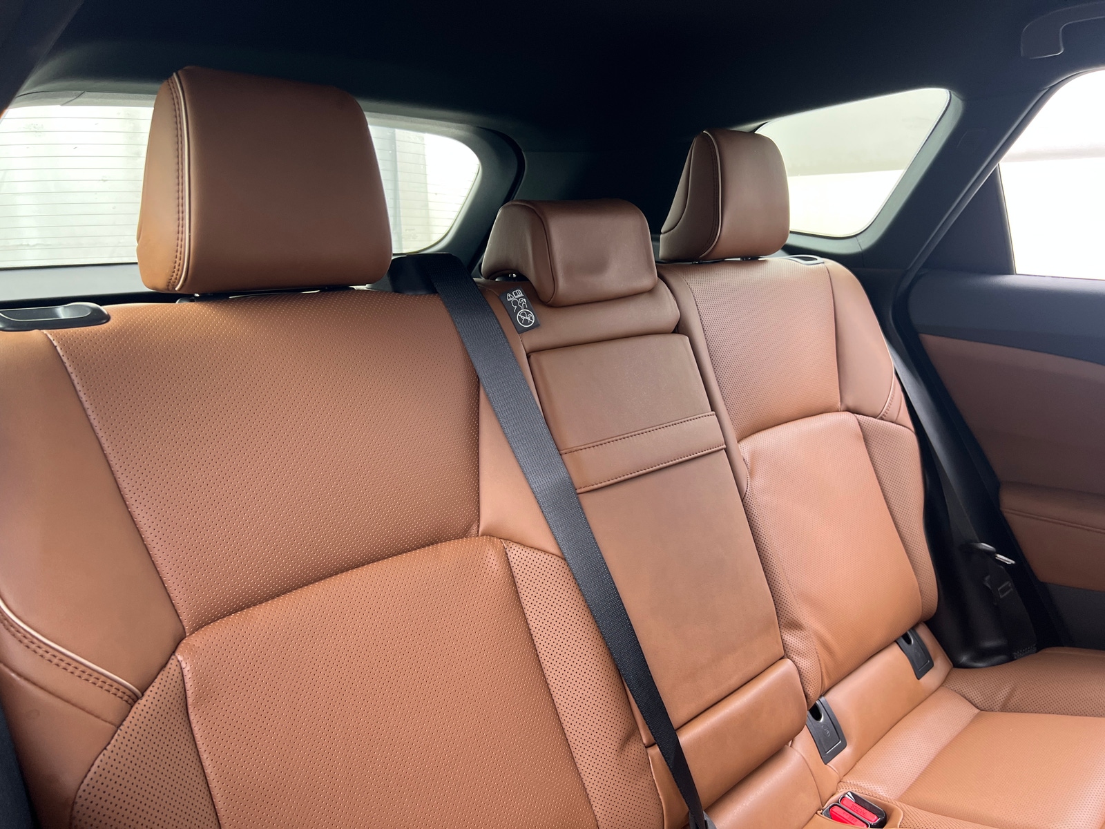 Thumbnail: 2025 Toyota Crown Signia - 5