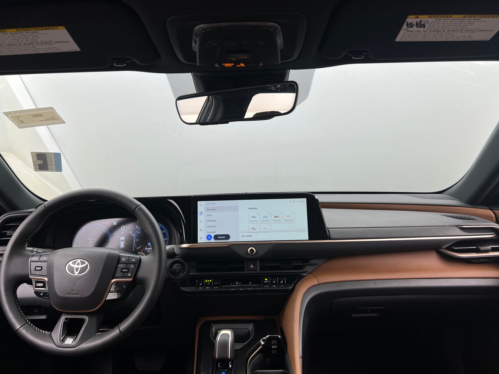 Thumbnail: 2025 Toyota Crown Signia - 2