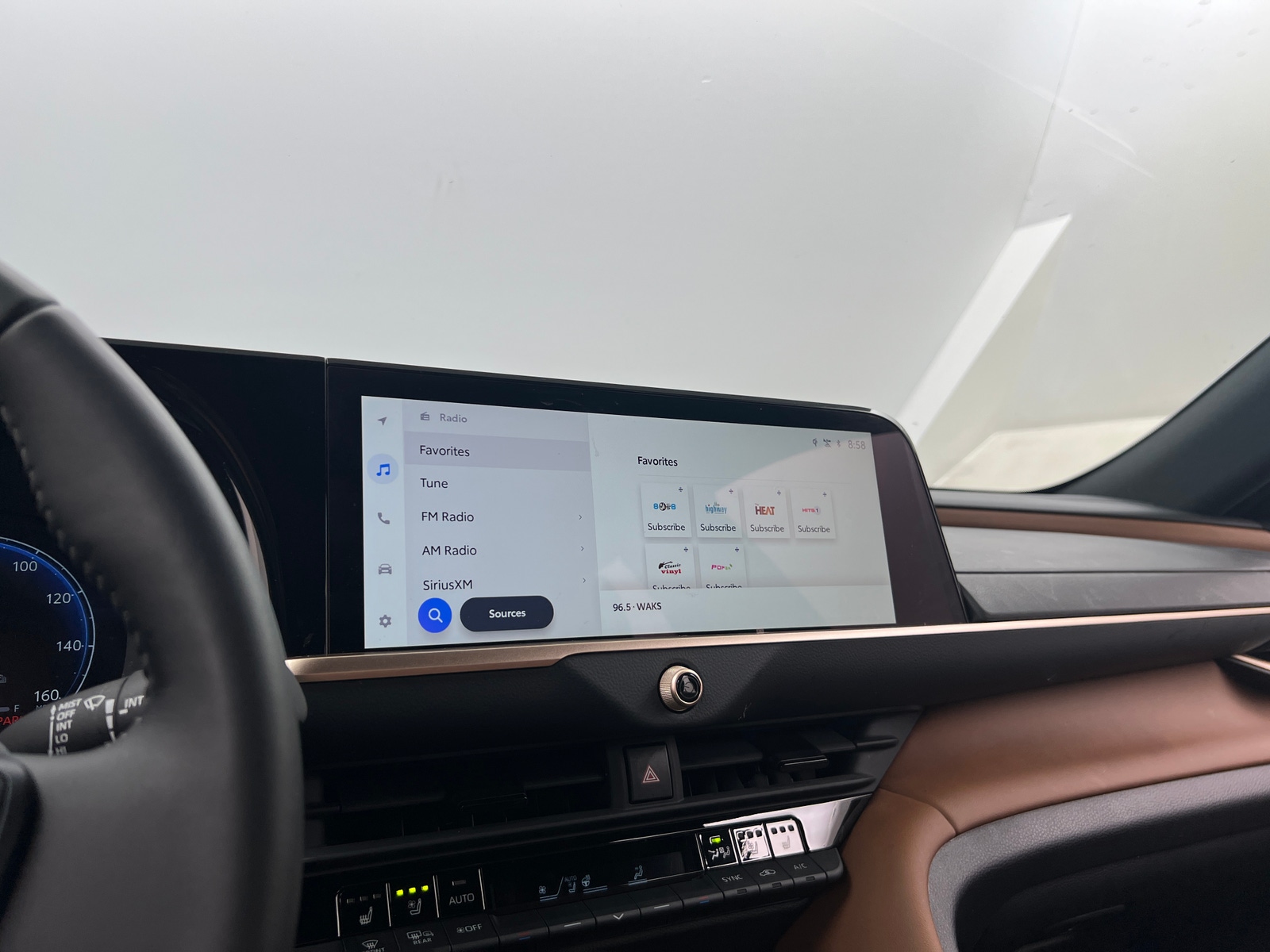 Thumbnail: 2025 Toyota Crown Signia - 3