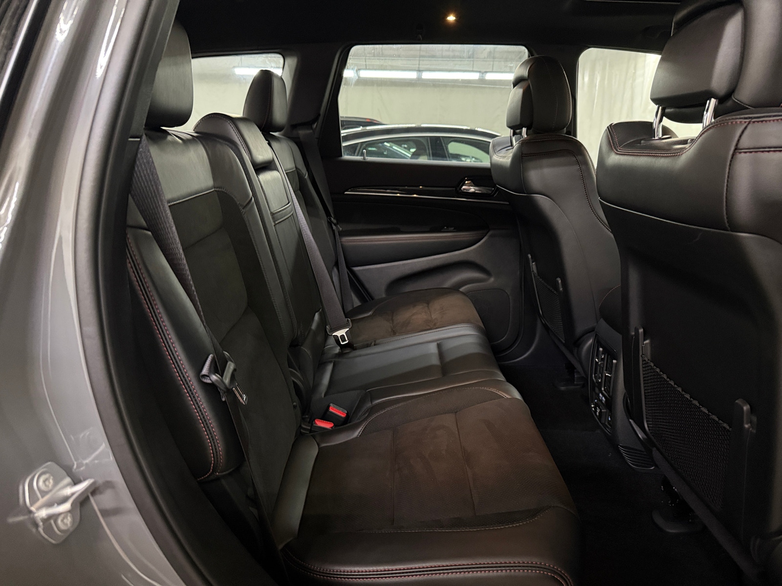 Thumbnail: 2019 Jeep Grand Cherokee - 5