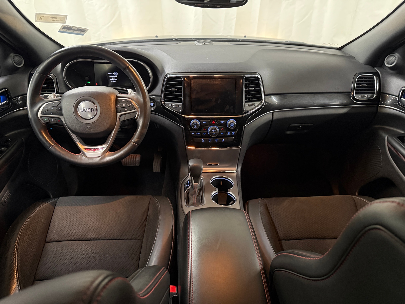 Thumbnail: 2019 Jeep Grand Cherokee - 2