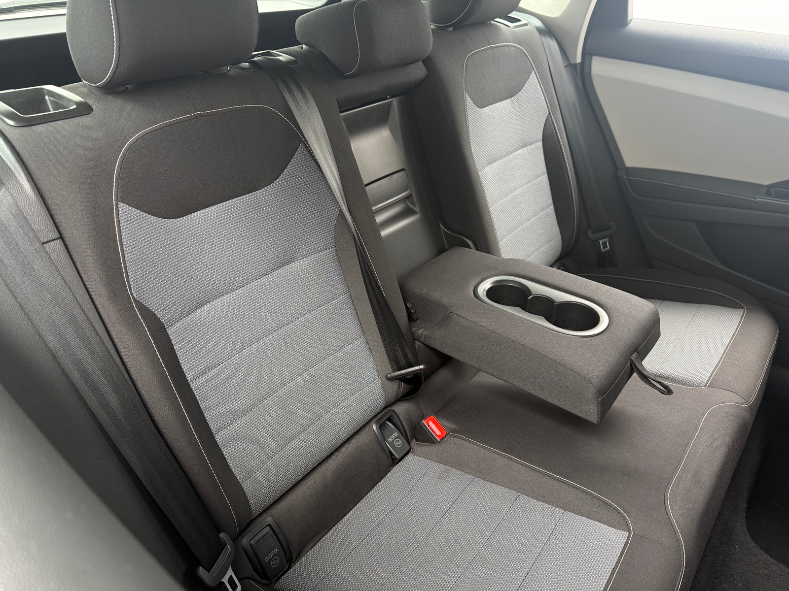 Thumbnail: 2025 Volkswagen Taos - 6