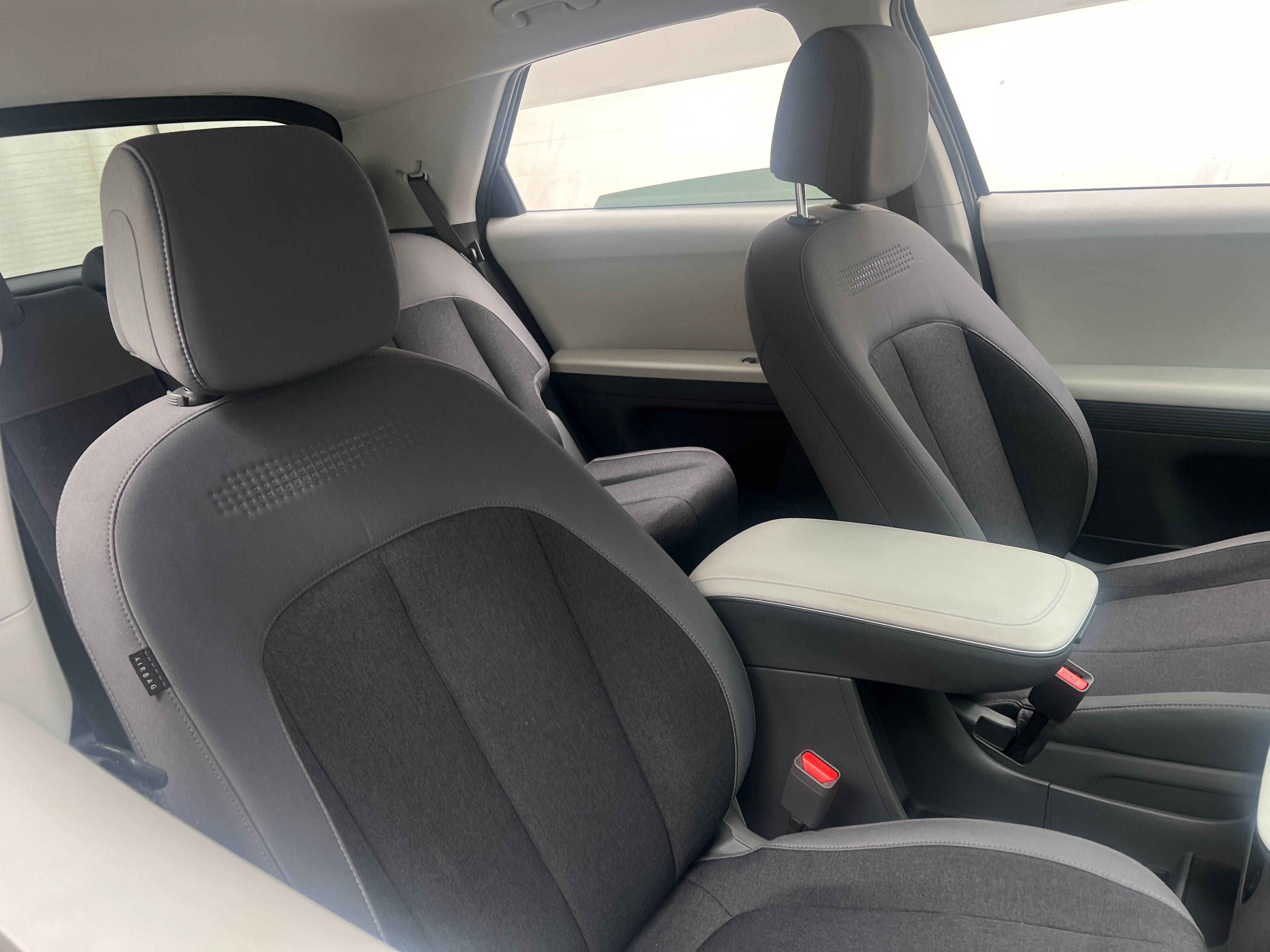 2024 Hyundai IONIQ 5