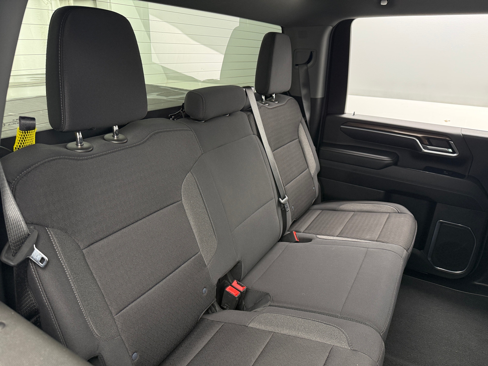 Thumbnail: 2024 Chevrolet Silverado 2500 - 6