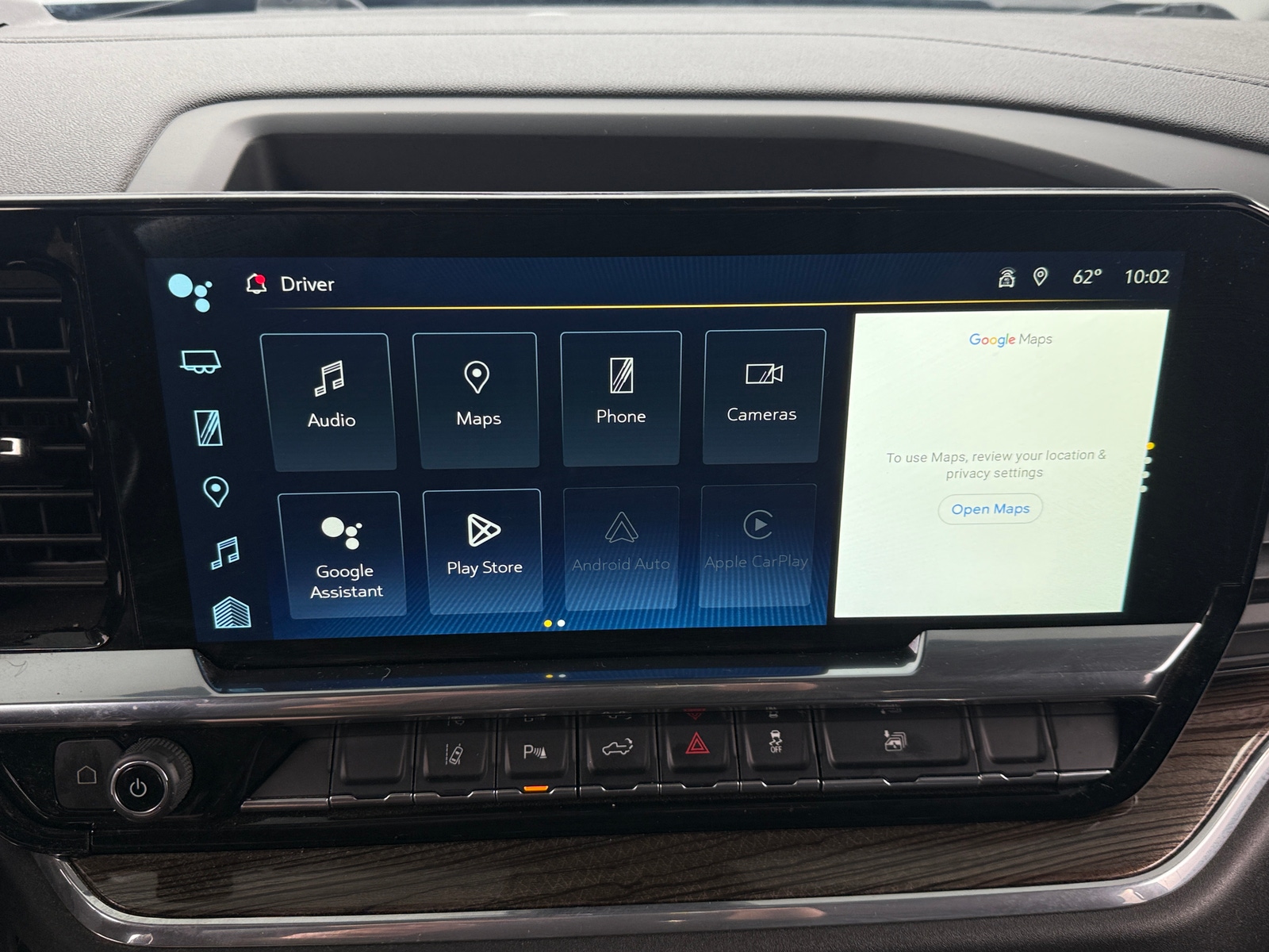 Thumbnail: 2024 Chevrolet Silverado 2500 - 4