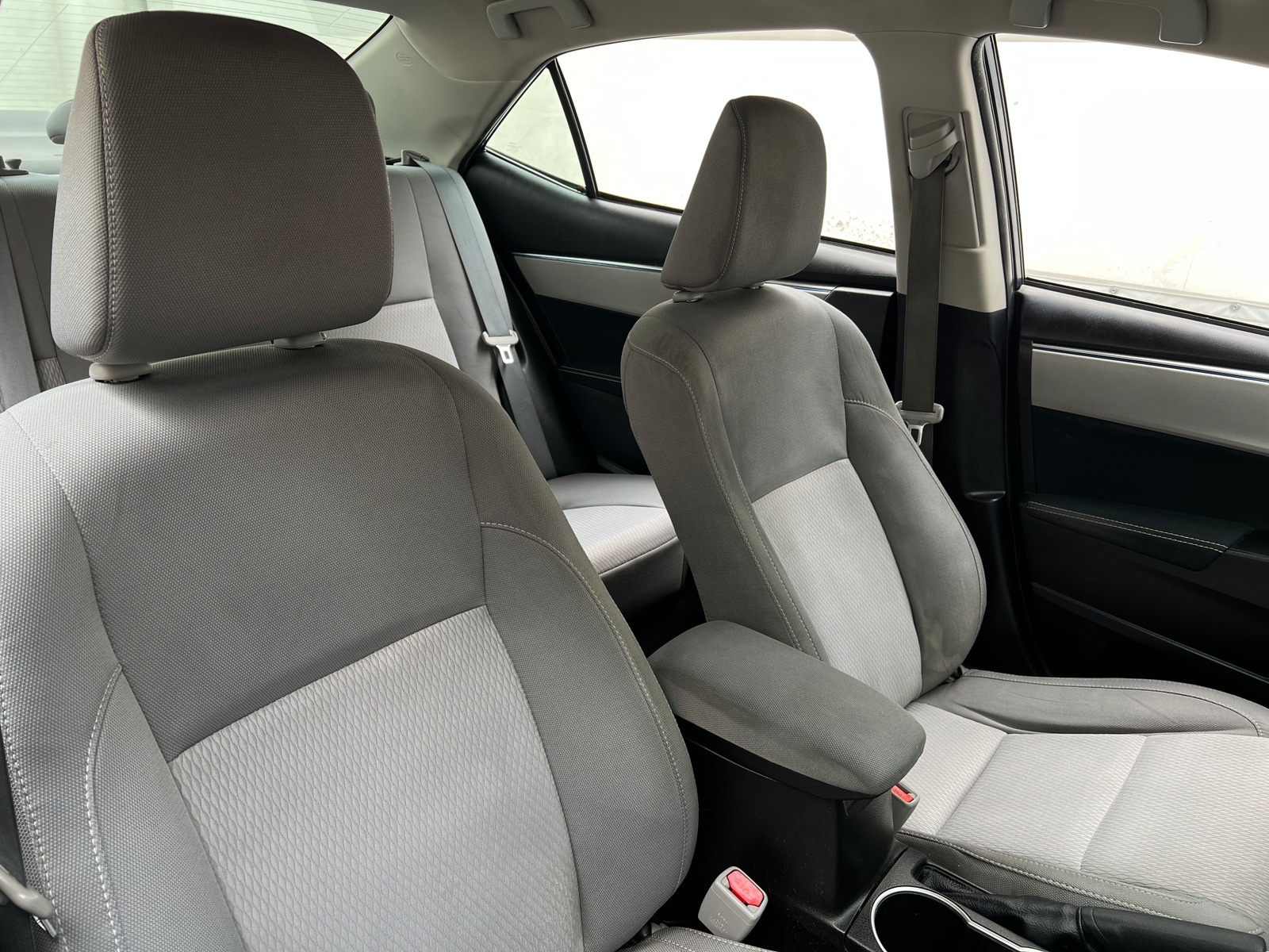 Thumbnail: 2014 Toyota Corolla - 2