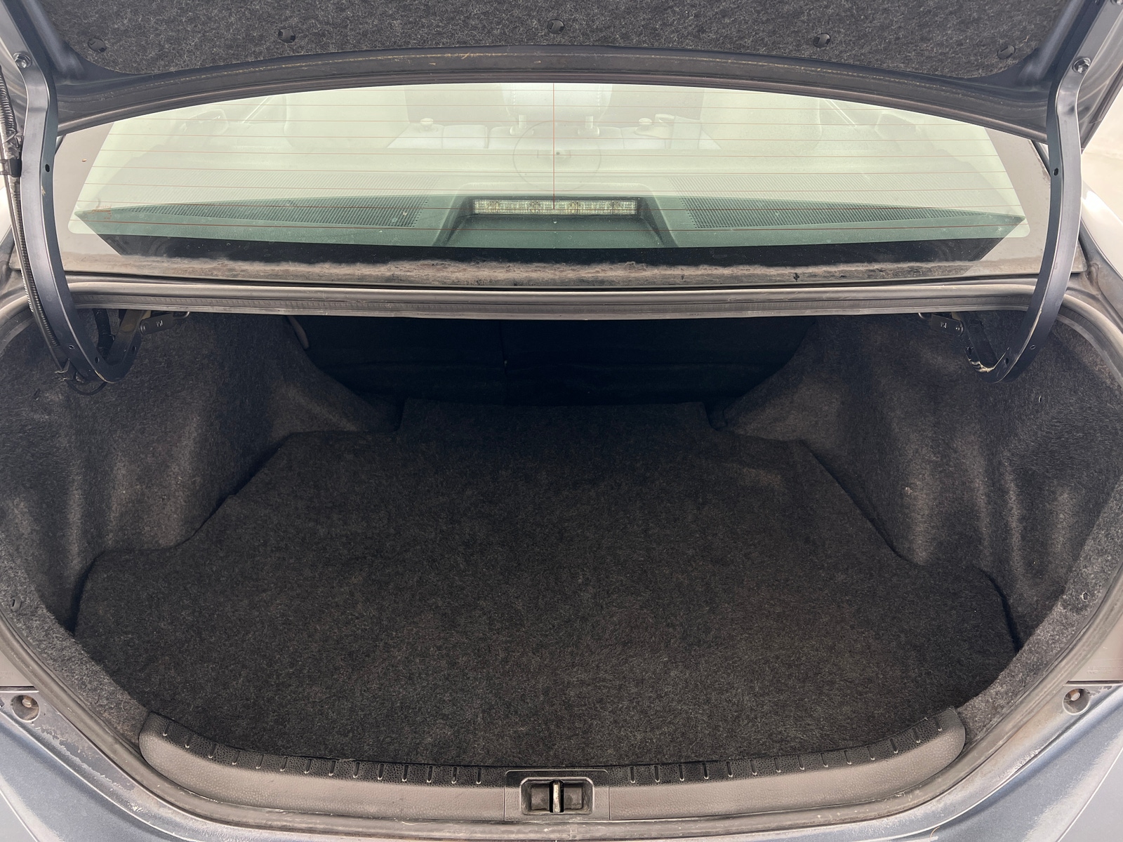 Thumbnail: 2014 Toyota Corolla - 7