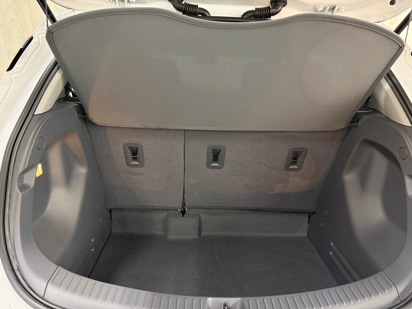 Thumbnail: 2021 Chevrolet Bolt EV - 7