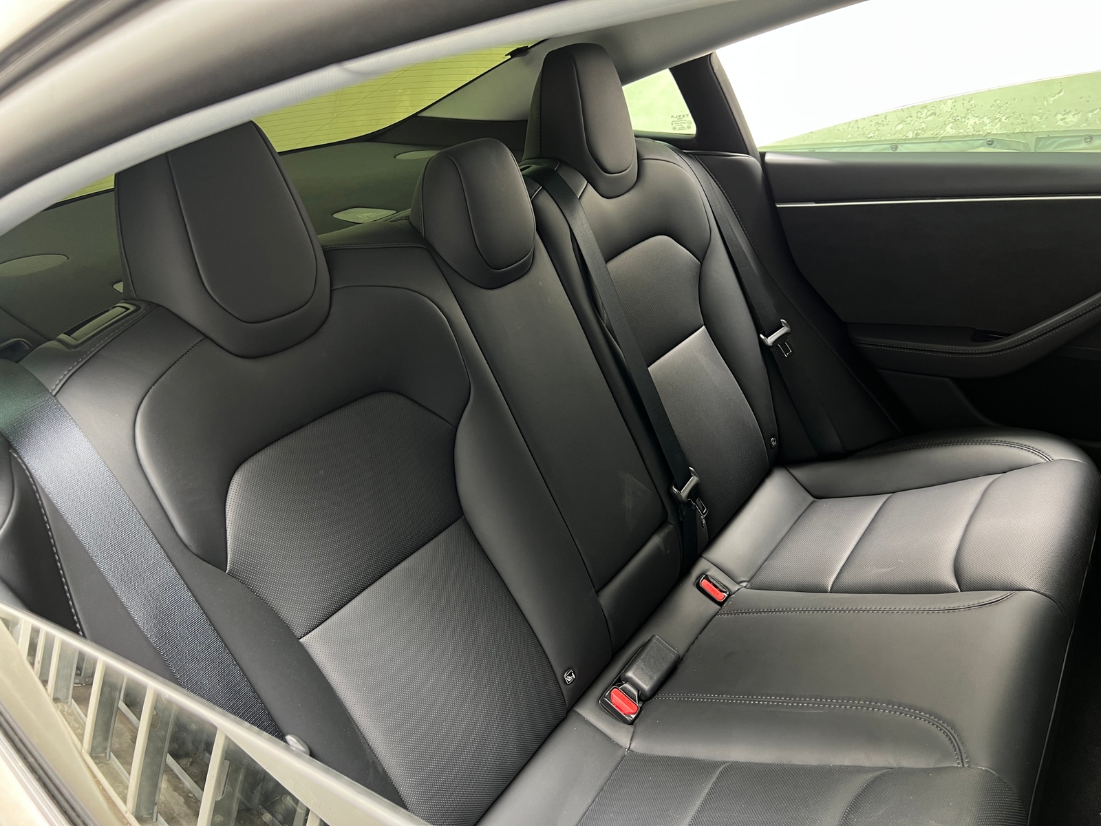 Thumbnail: 2025 Tesla Model 3 - 6