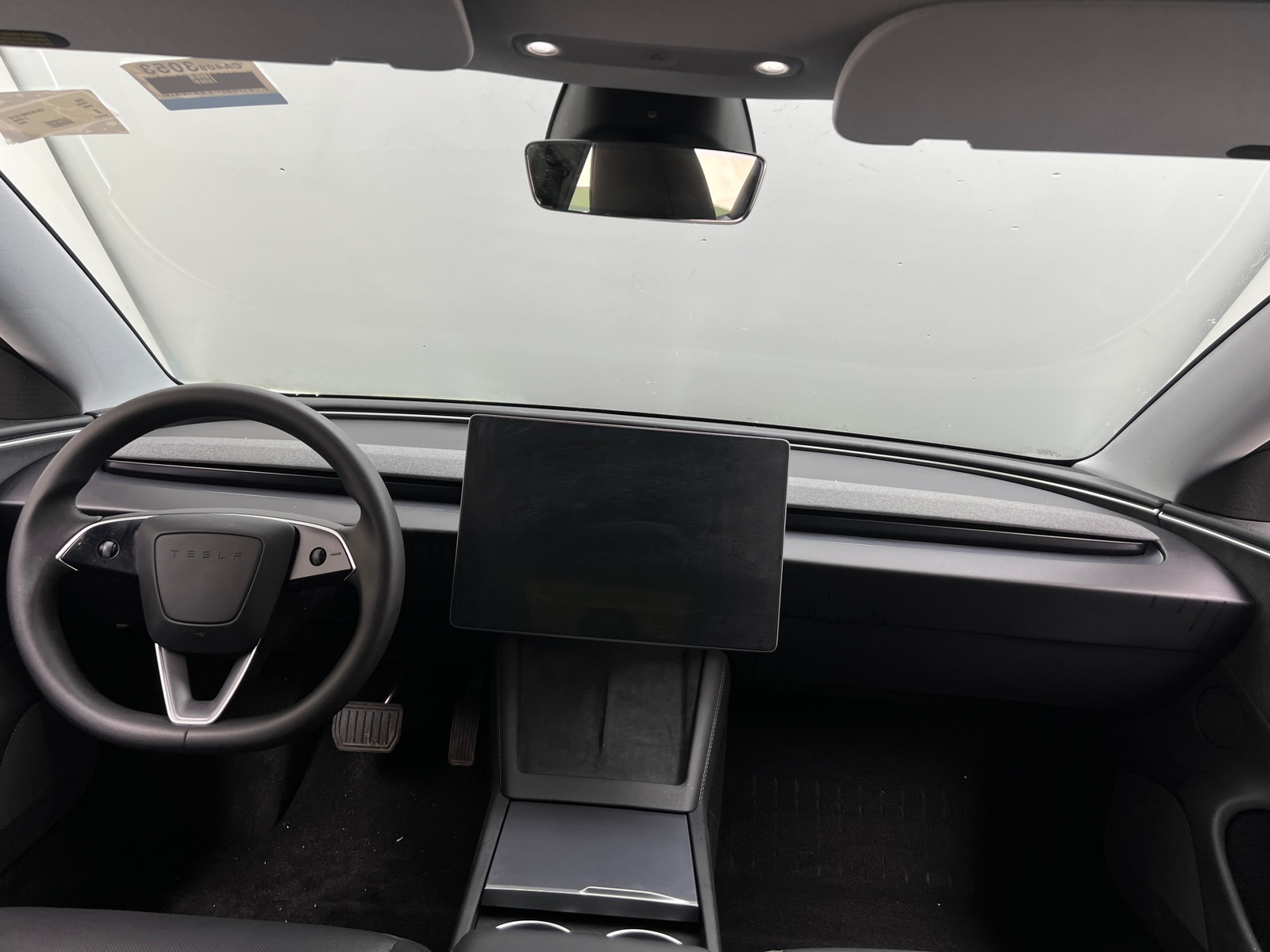 Thumbnail: 2025 Tesla Model 3 - 3