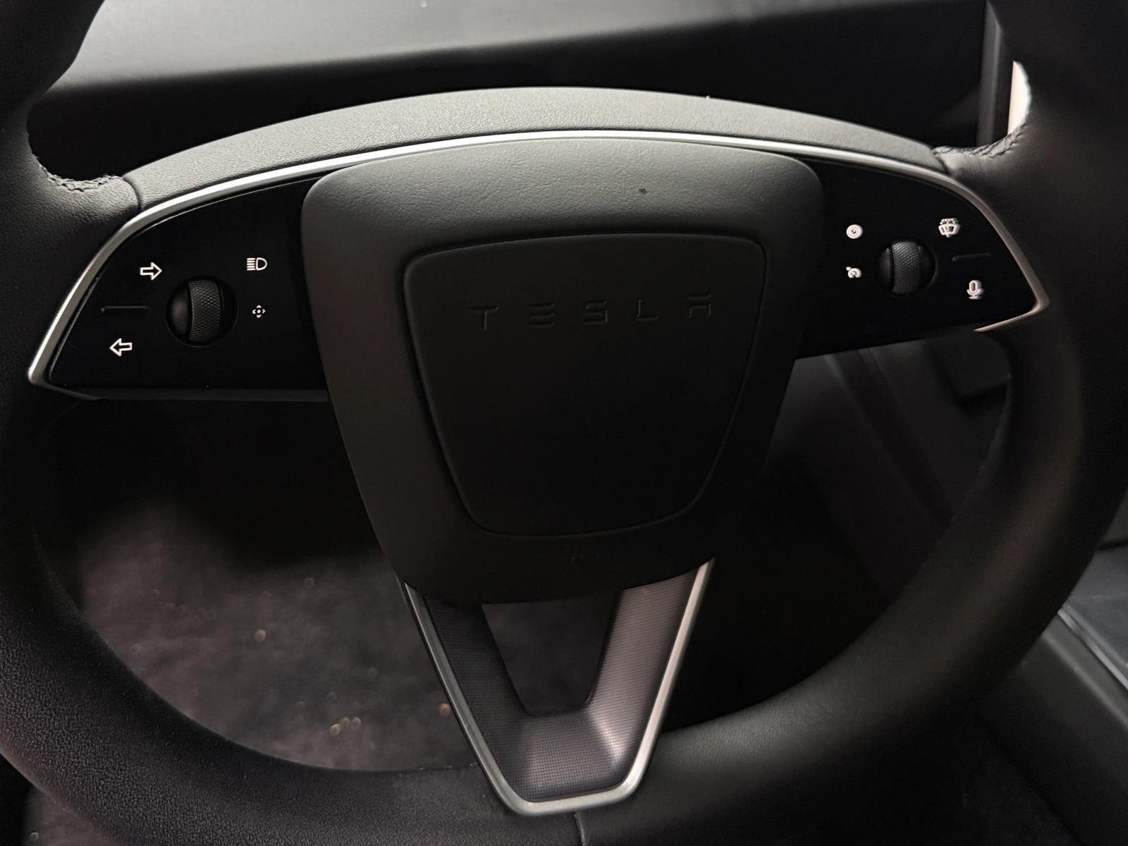 Thumbnail: 2025 Tesla Model 3 - 5