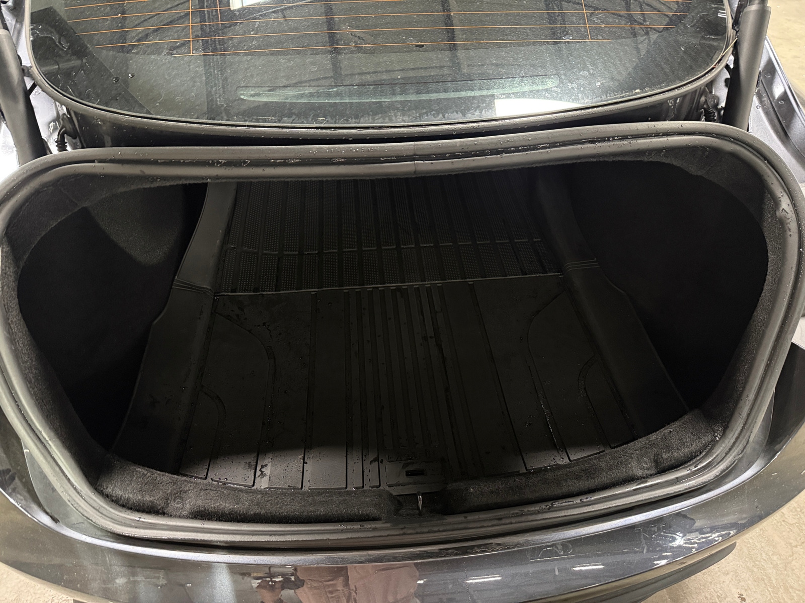 Thumbnail: 2025 Tesla Model 3 - 7