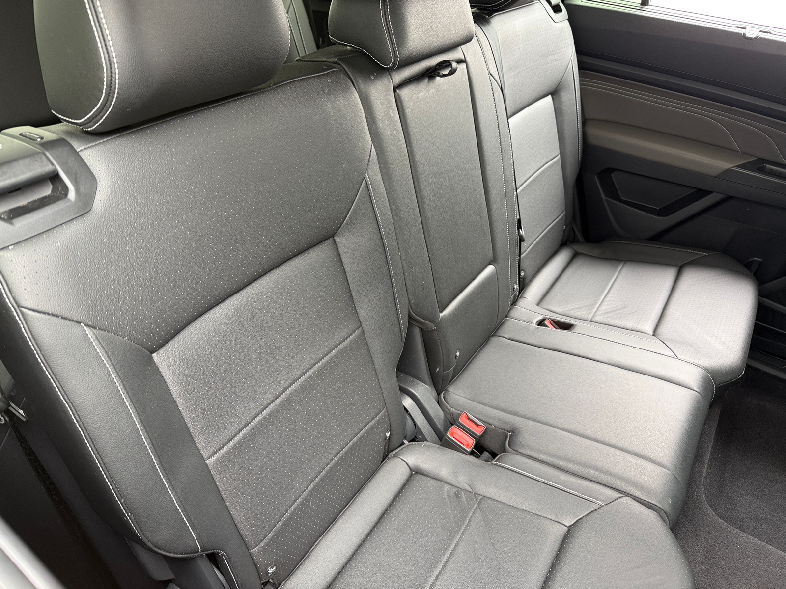 Thumbnail: 2023 Volkswagen Atlas - 5