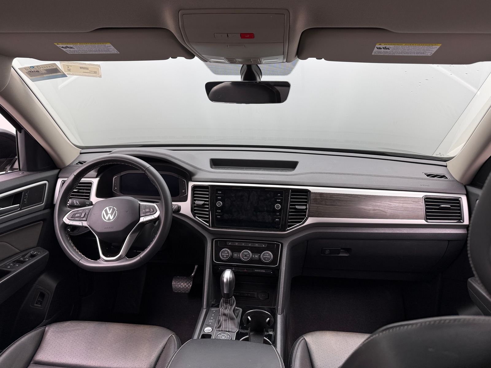 Thumbnail: 2023 Volkswagen Atlas - 2