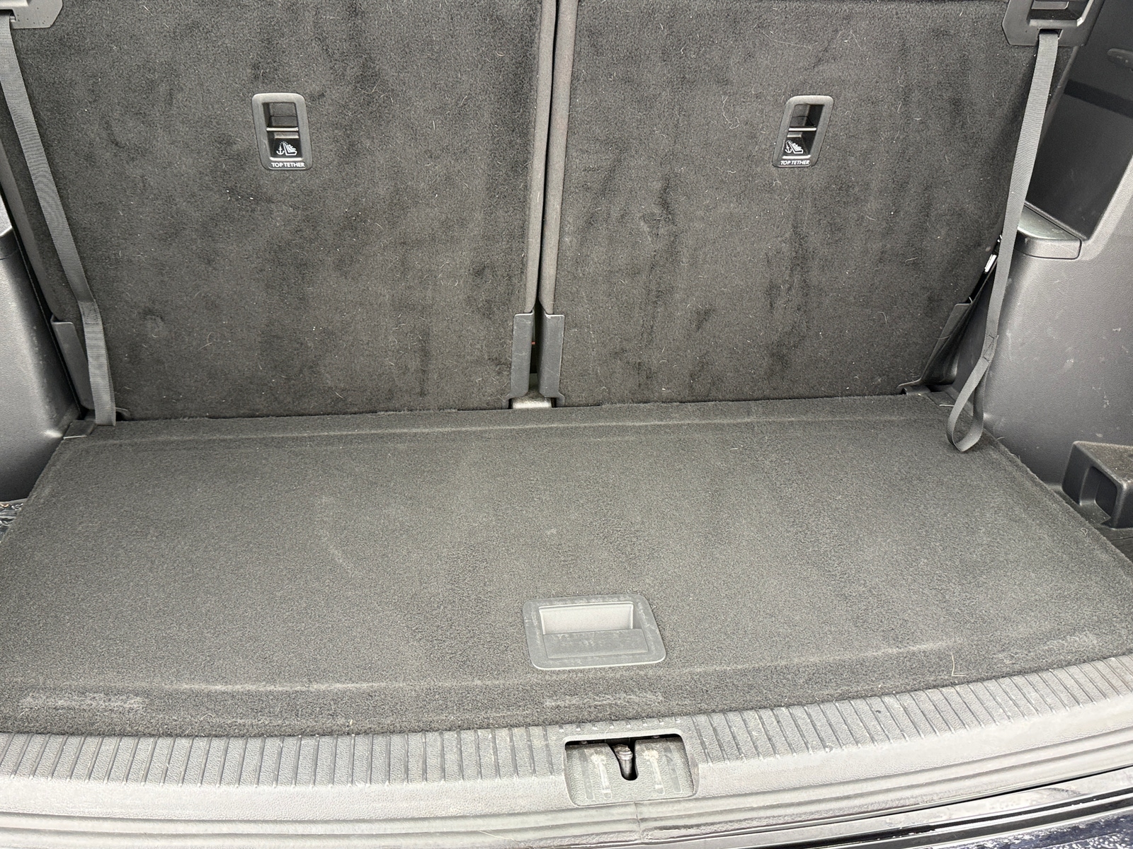 Thumbnail: 2023 Volkswagen Atlas - 6