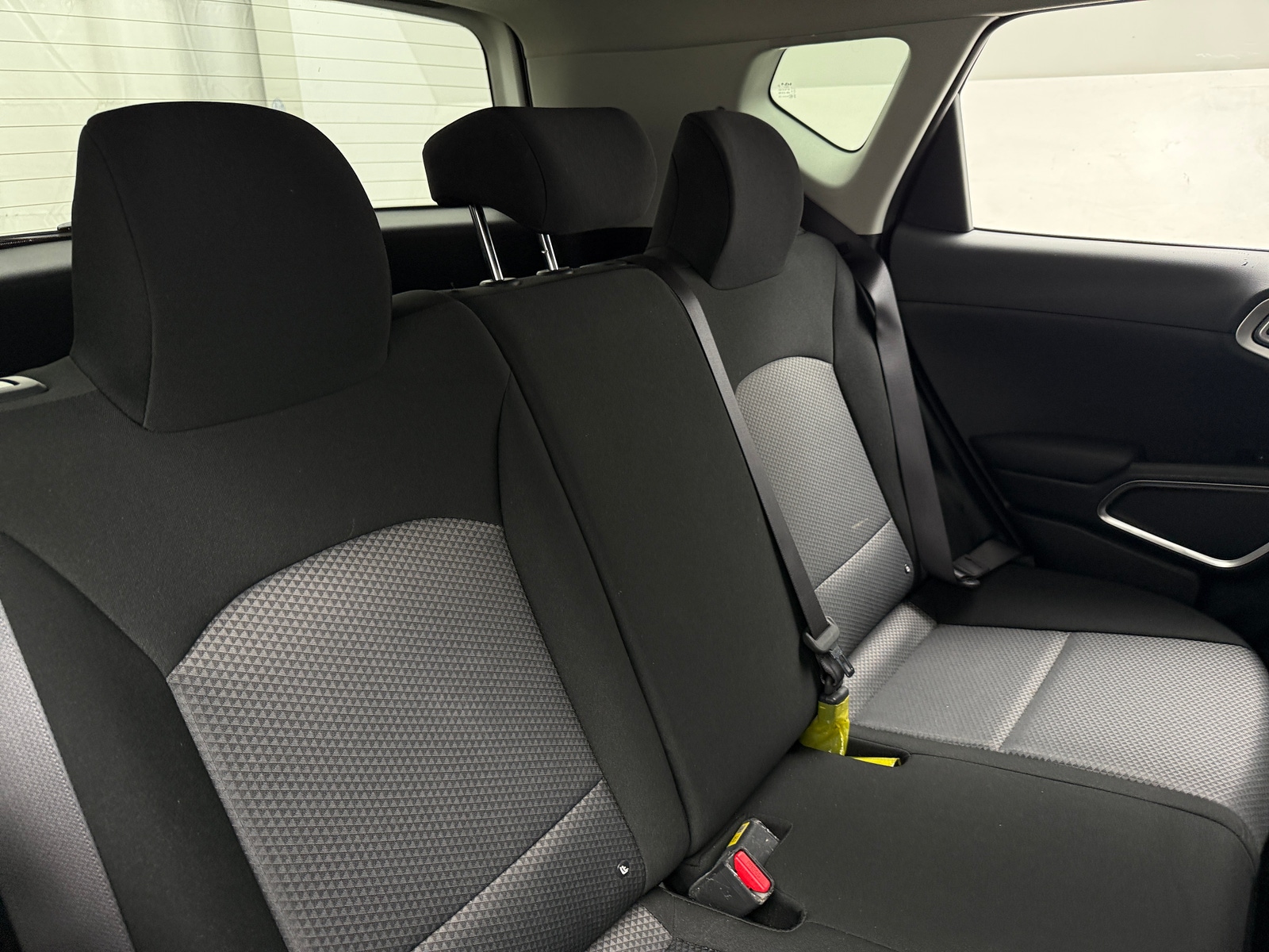 Thumbnail: 2023 Kia Soul - 6