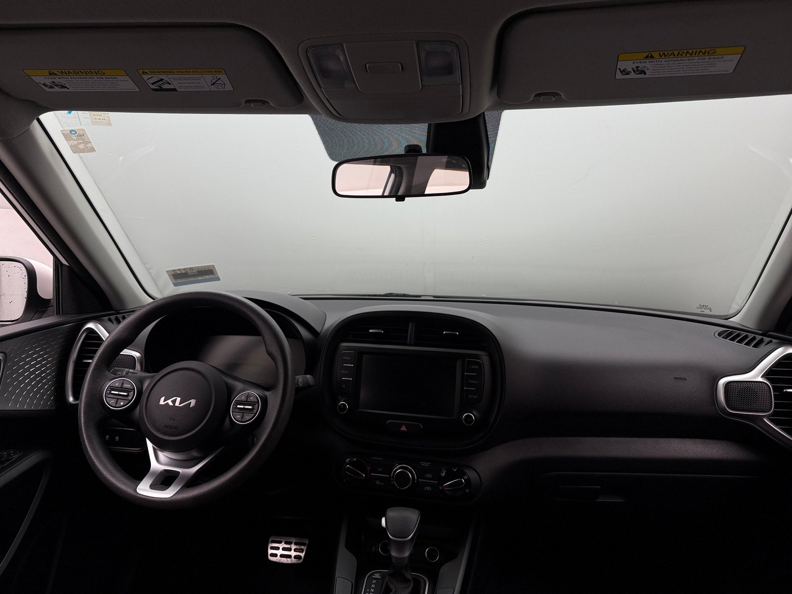 Thumbnail: 2023 Kia Soul - 3