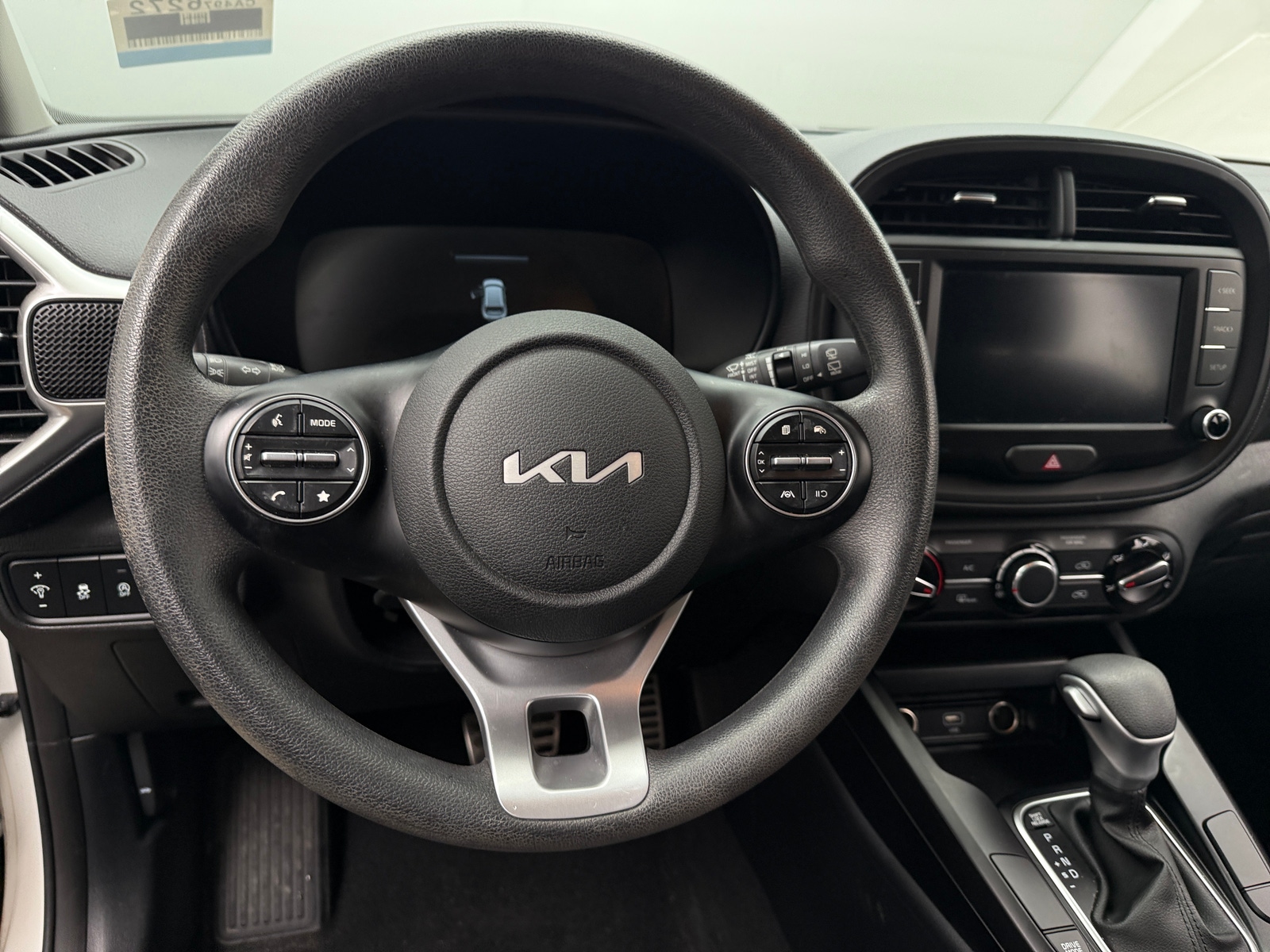 Thumbnail: 2023 Kia Soul - 5