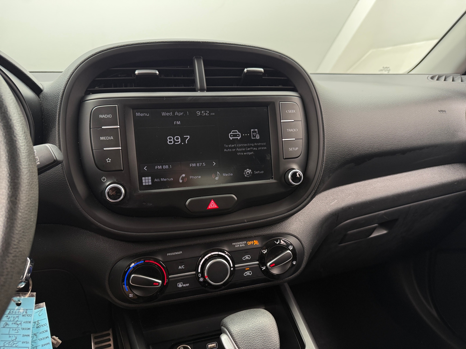 Thumbnail: 2023 Kia Soul - 4