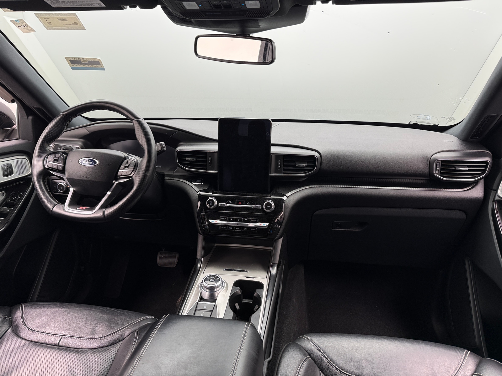 Thumbnail: 2021 Ford Explorer - 2