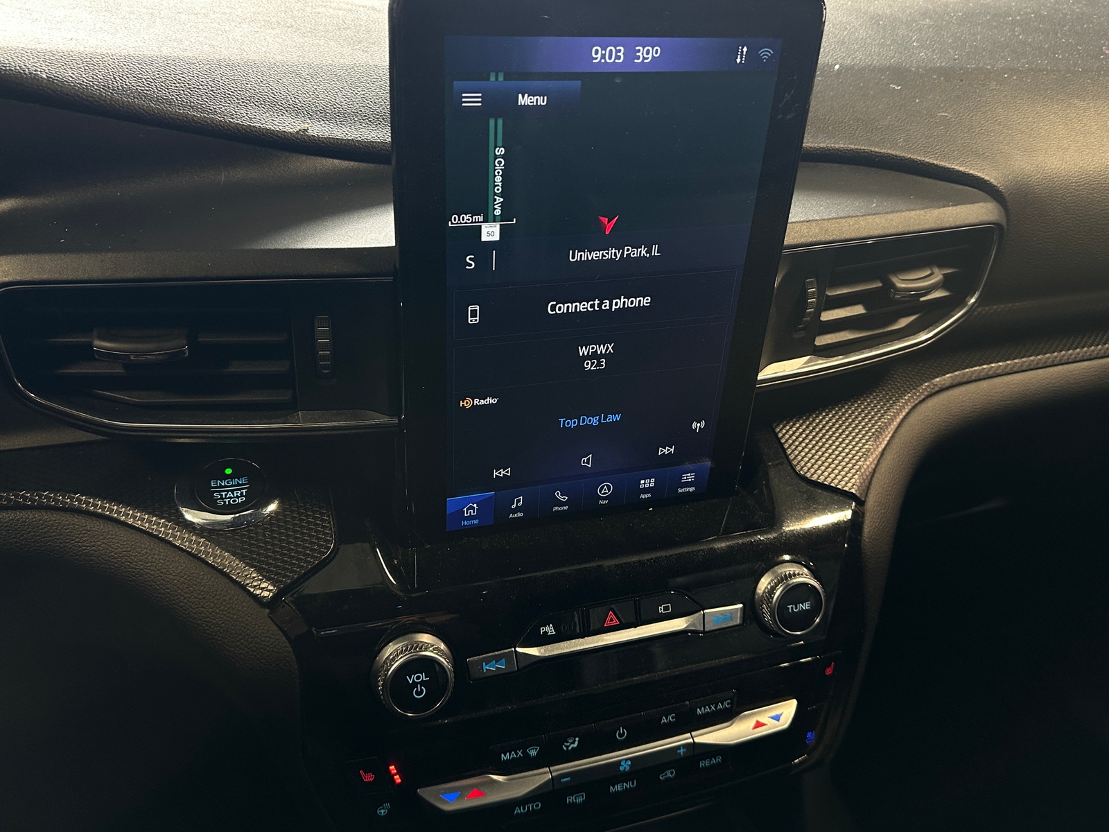 Thumbnail: 2021 Ford Explorer - 3