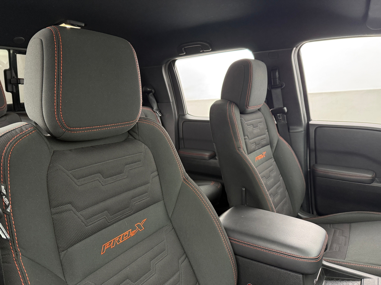 Thumbnail: 2023 Nissan Frontier - 2