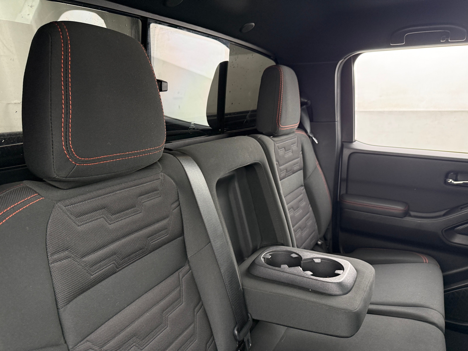 Thumbnail: 2023 Nissan Frontier - 6