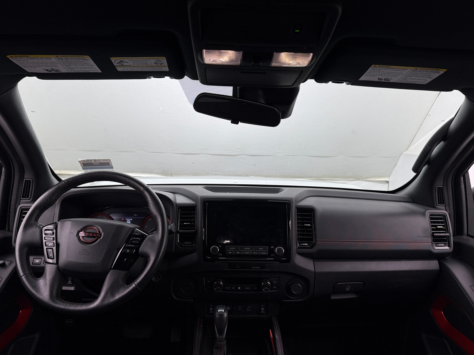 Thumbnail: 2023 Nissan Frontier - 3