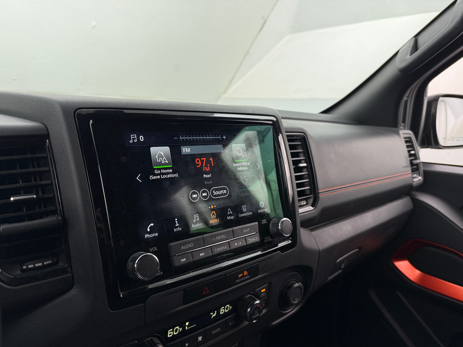 Thumbnail: 2023 Nissan Frontier - 4