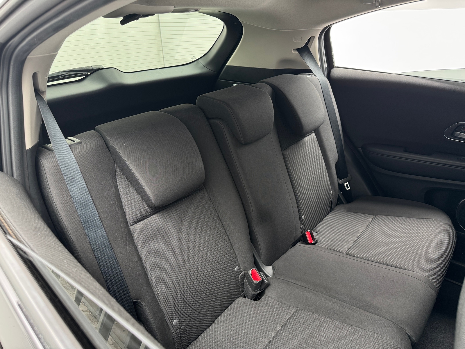 Thumbnail: 2016 Honda HR-V - 6