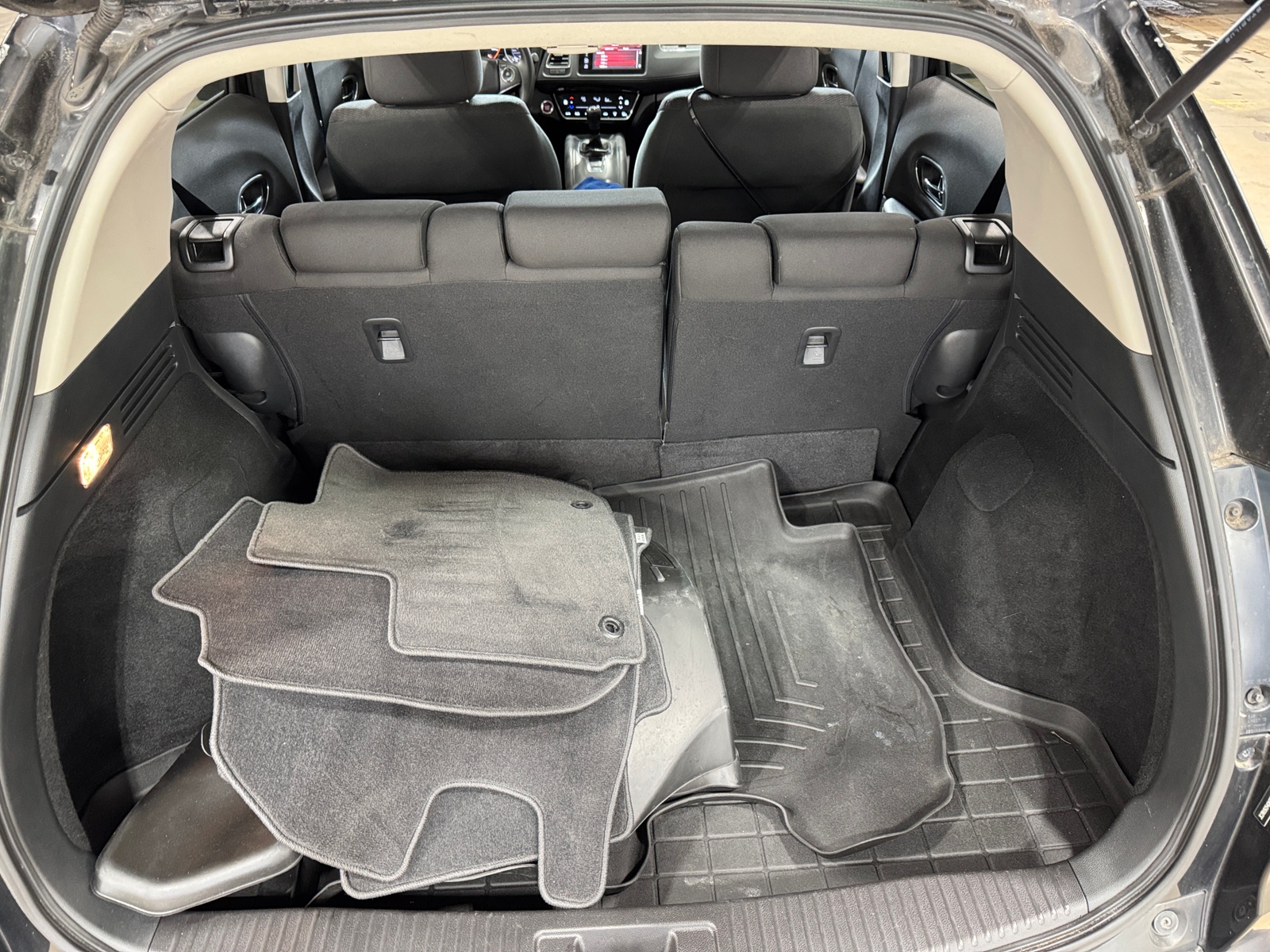 Thumbnail: 2016 Honda HR-V - 7