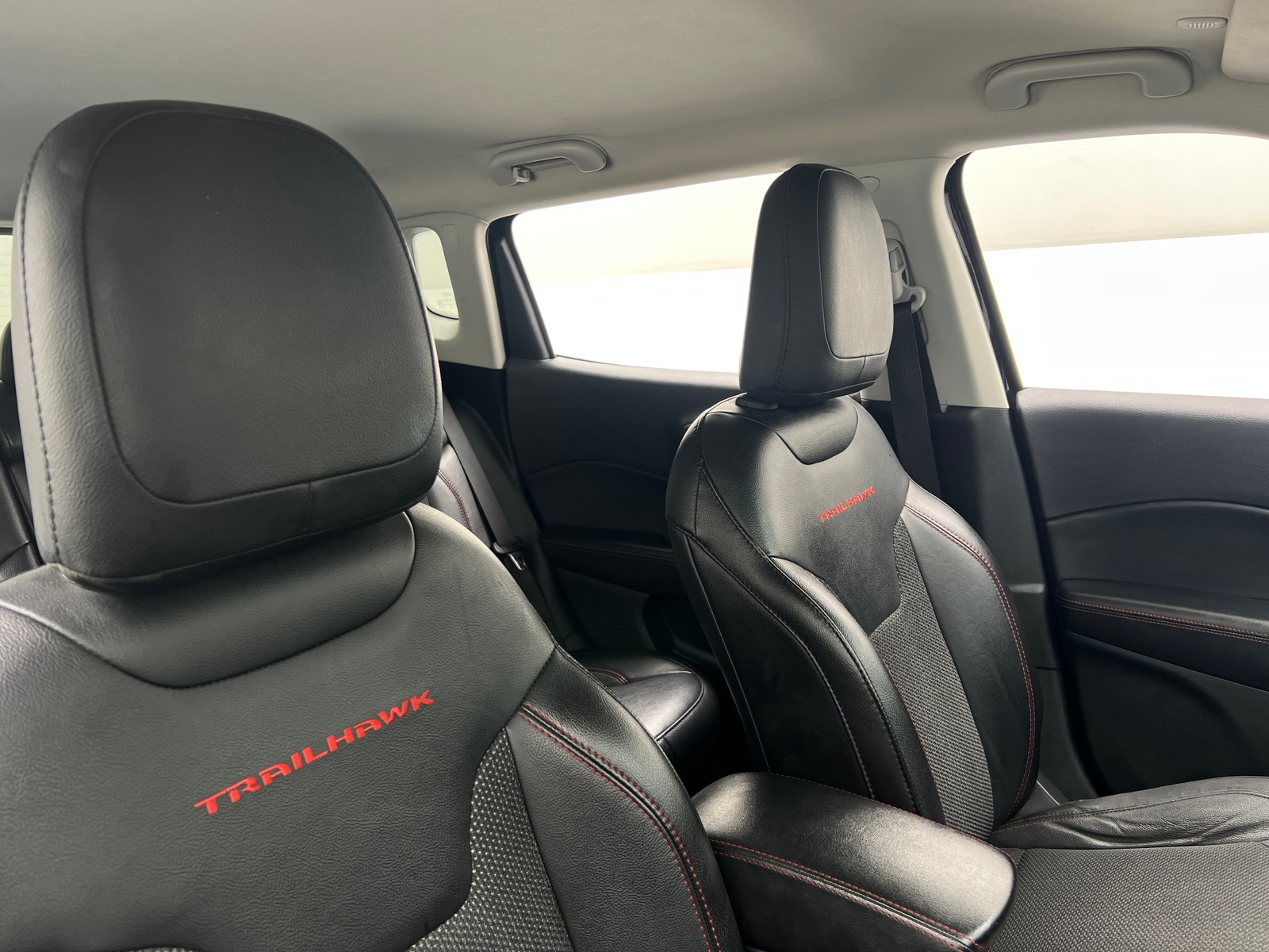 Thumbnail: 2020 Jeep Compass - 2