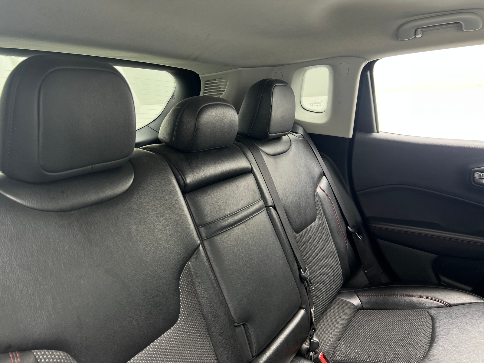 Thumbnail: 2020 Jeep Compass - 6