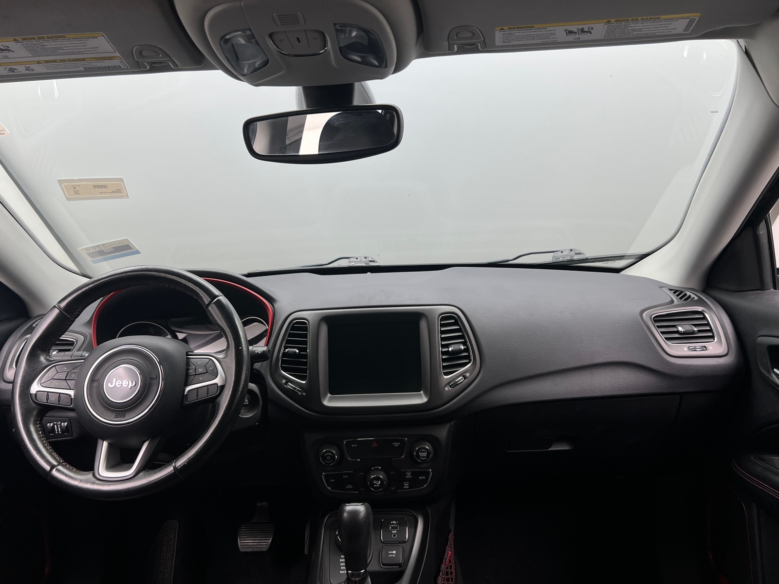 Thumbnail: 2020 Jeep Compass - 3