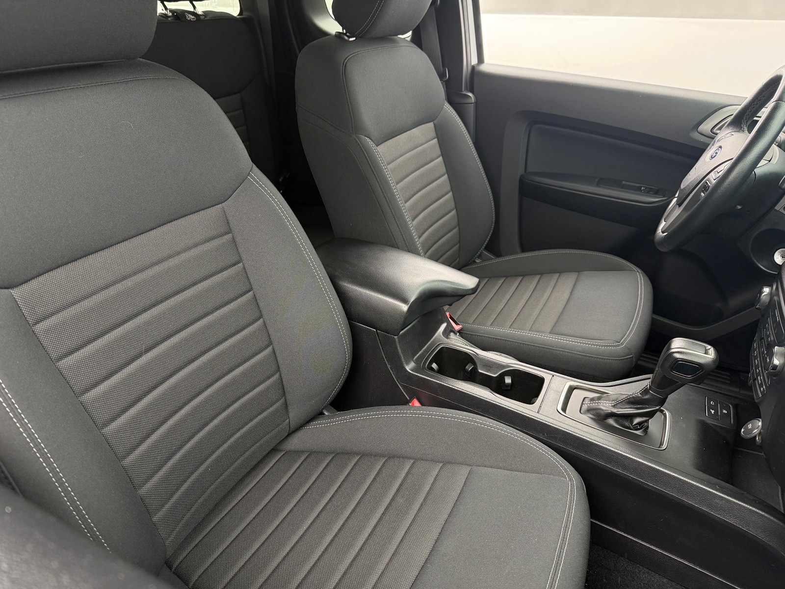 Thumbnail: 2020 Ford Ranger - 2