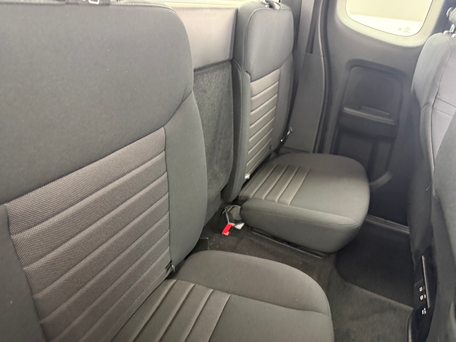 Thumbnail: 2020 Ford Ranger - 6