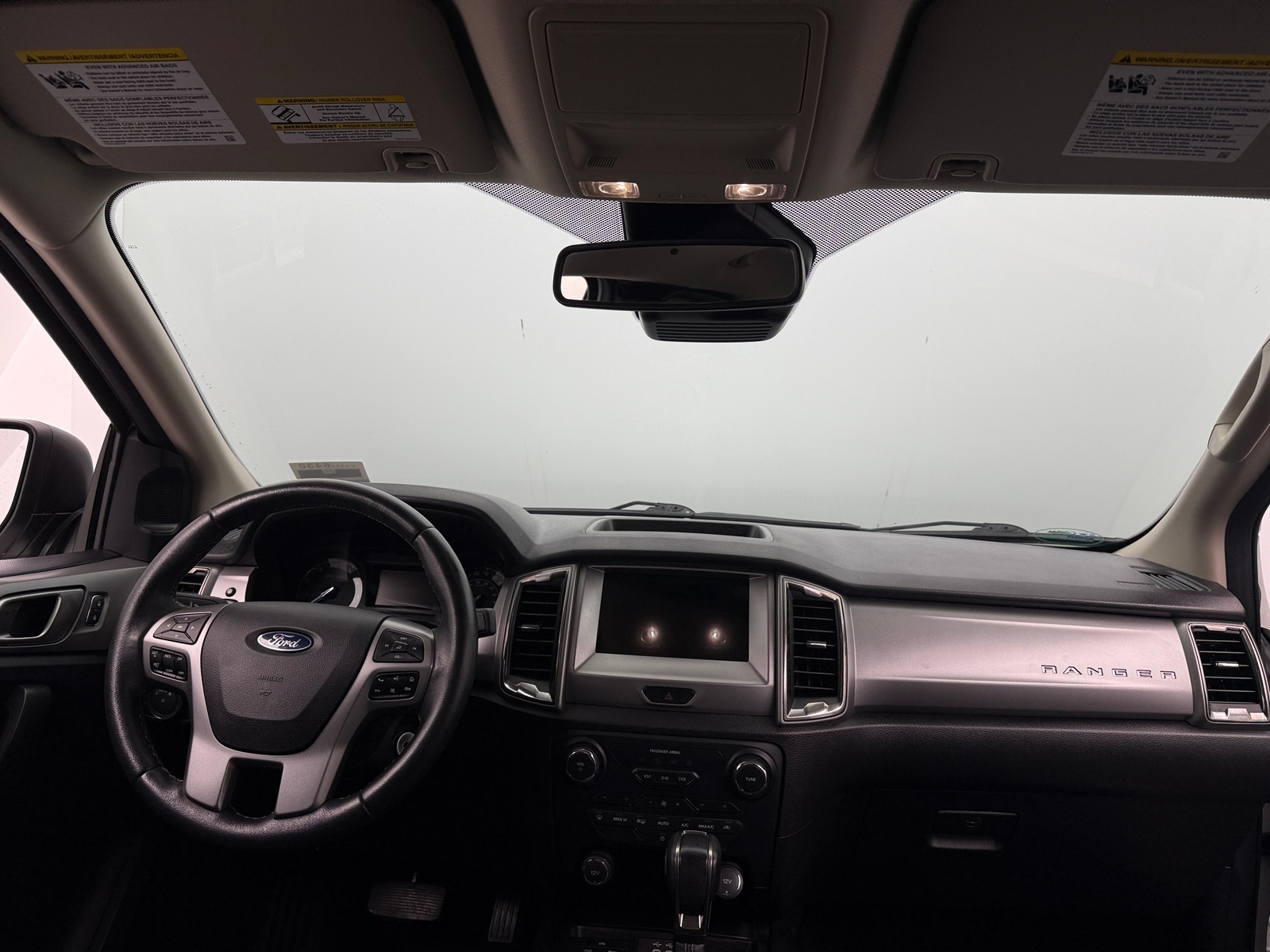 Thumbnail: 2020 Ford Ranger - 3