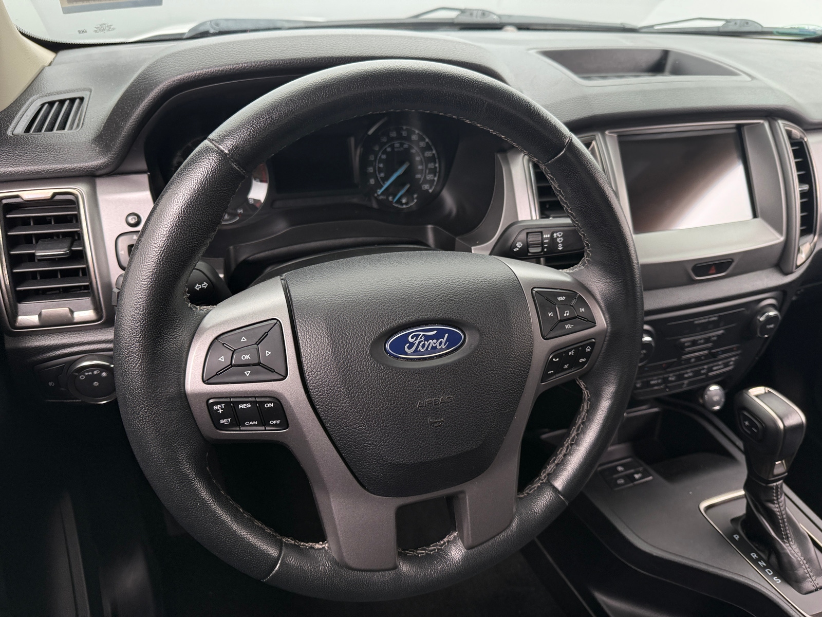 Thumbnail: 2020 Ford Ranger - 5