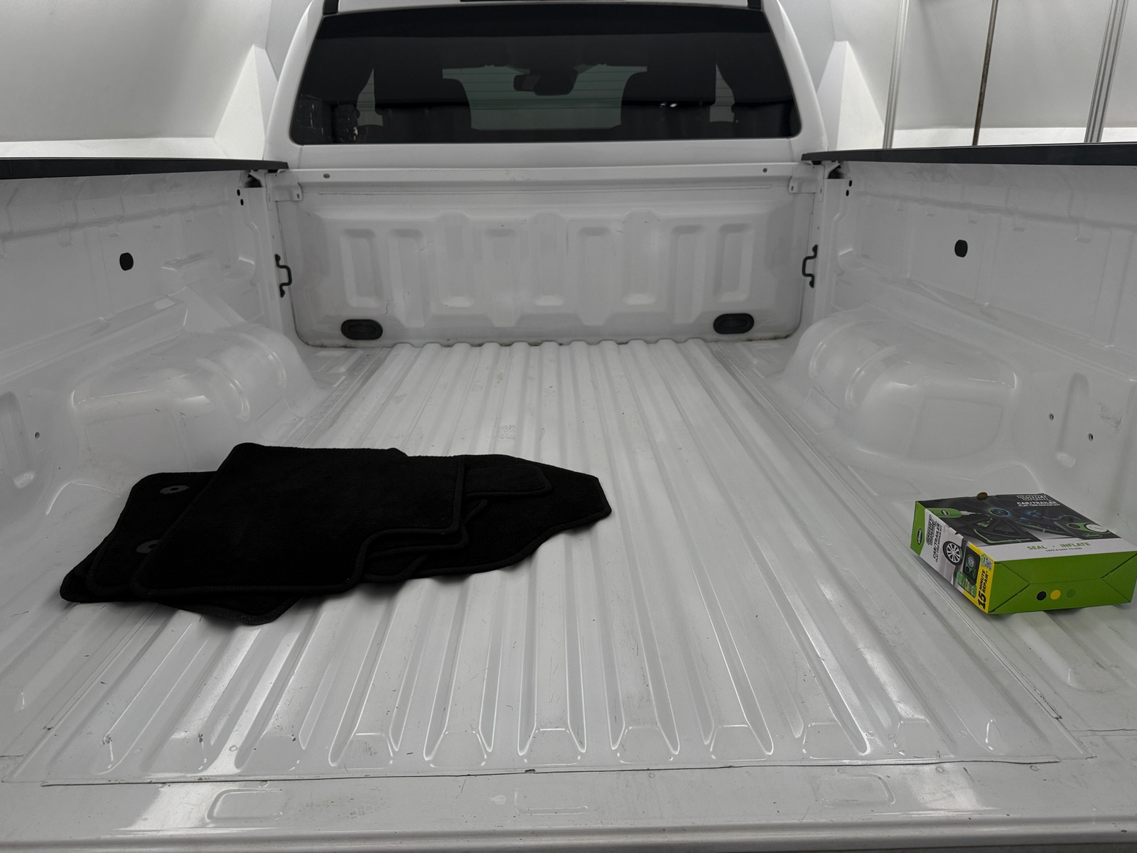 Thumbnail: 2020 Ford Ranger - 7