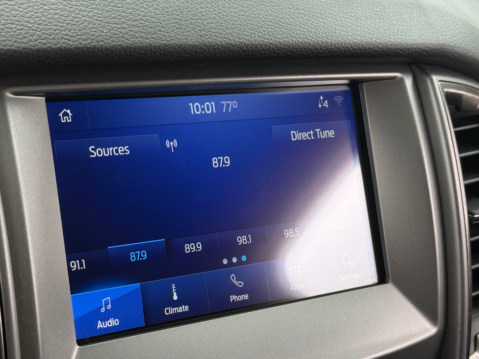 Thumbnail: 2020 Ford Ranger - 4