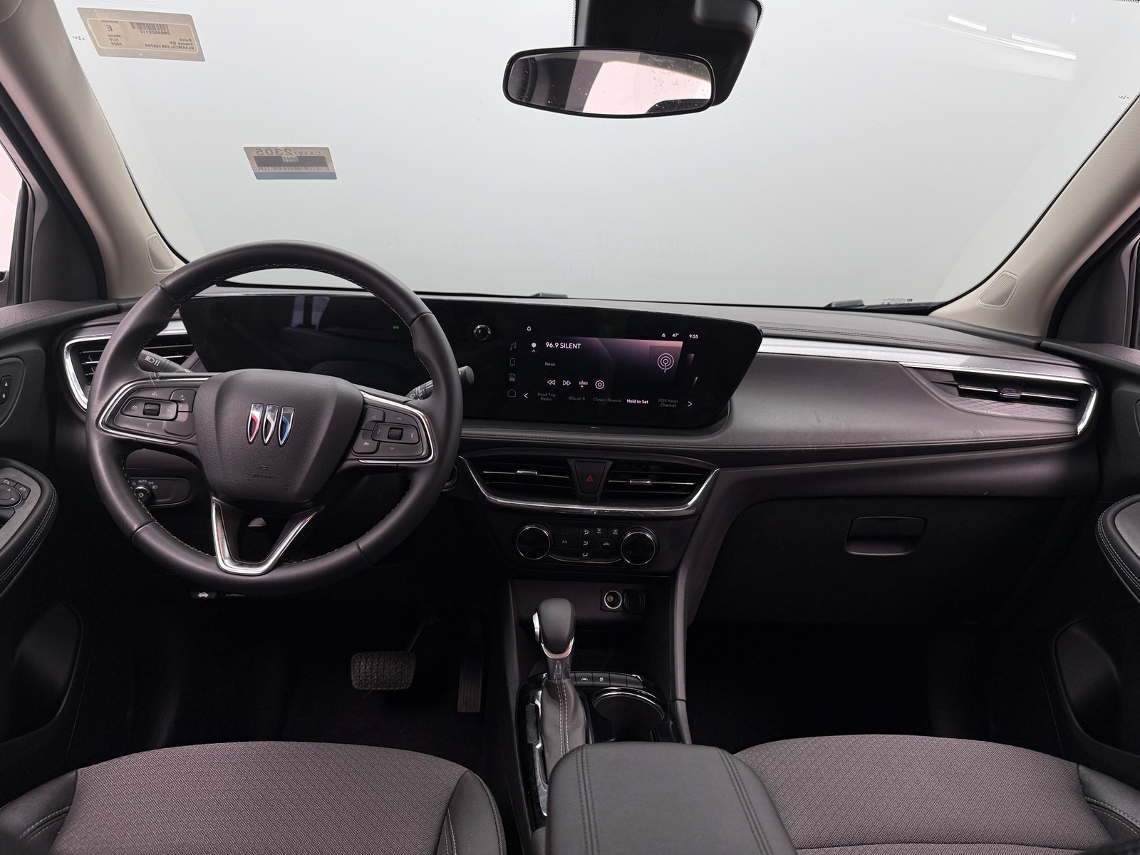 Thumbnail: 2025 Buick Encore GX - 3