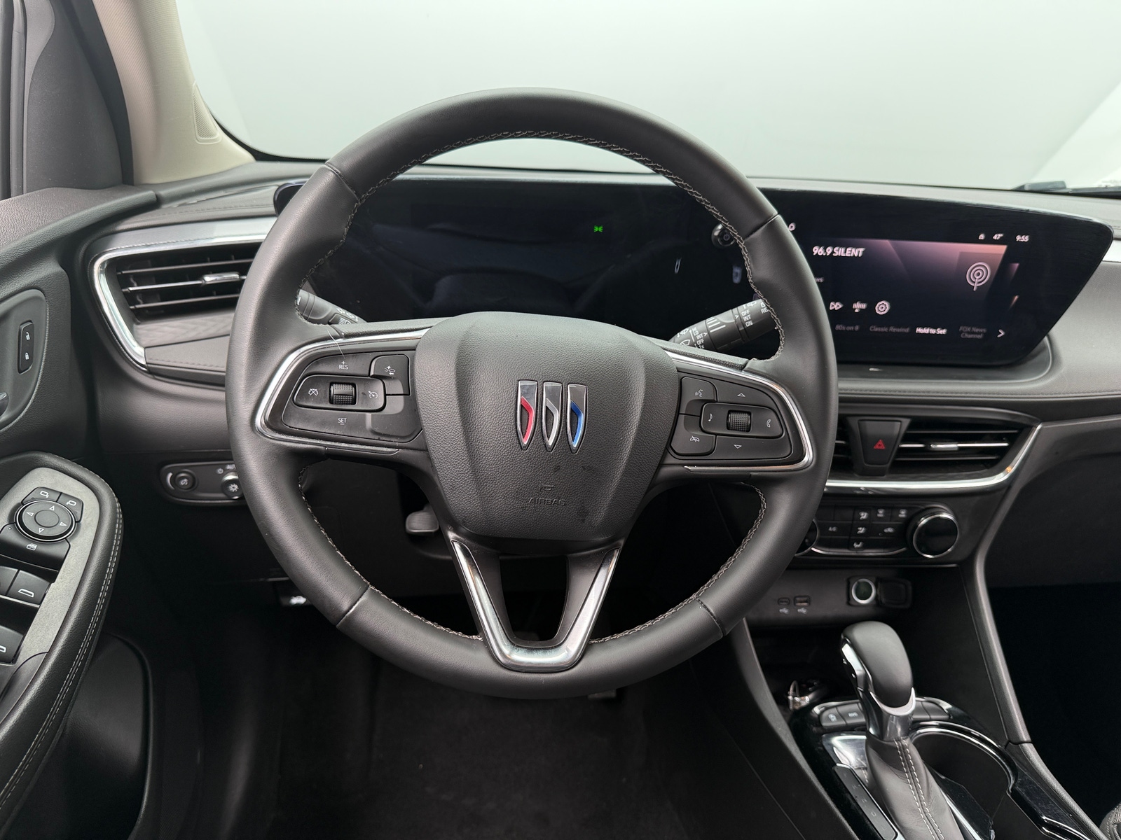 Thumbnail: 2025 Buick Encore GX - 5