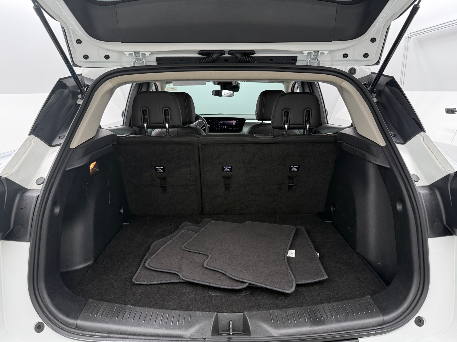 Thumbnail: 2025 Buick Encore GX - 7