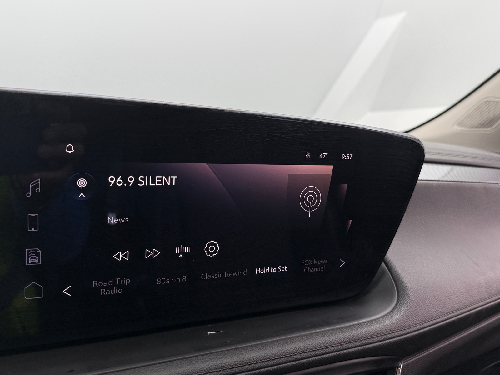 Thumbnail: 2025 Buick Encore GX - 4