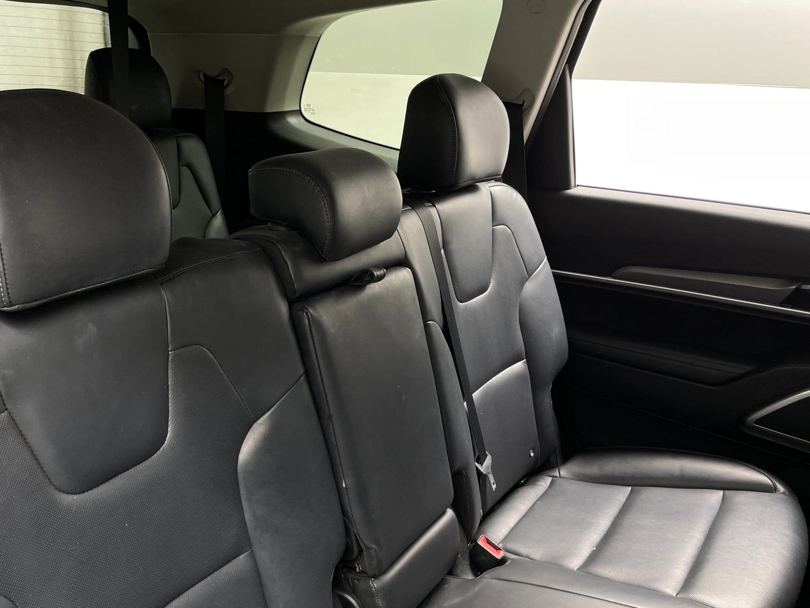 Thumbnail: 2021 Kia Telluride - 5