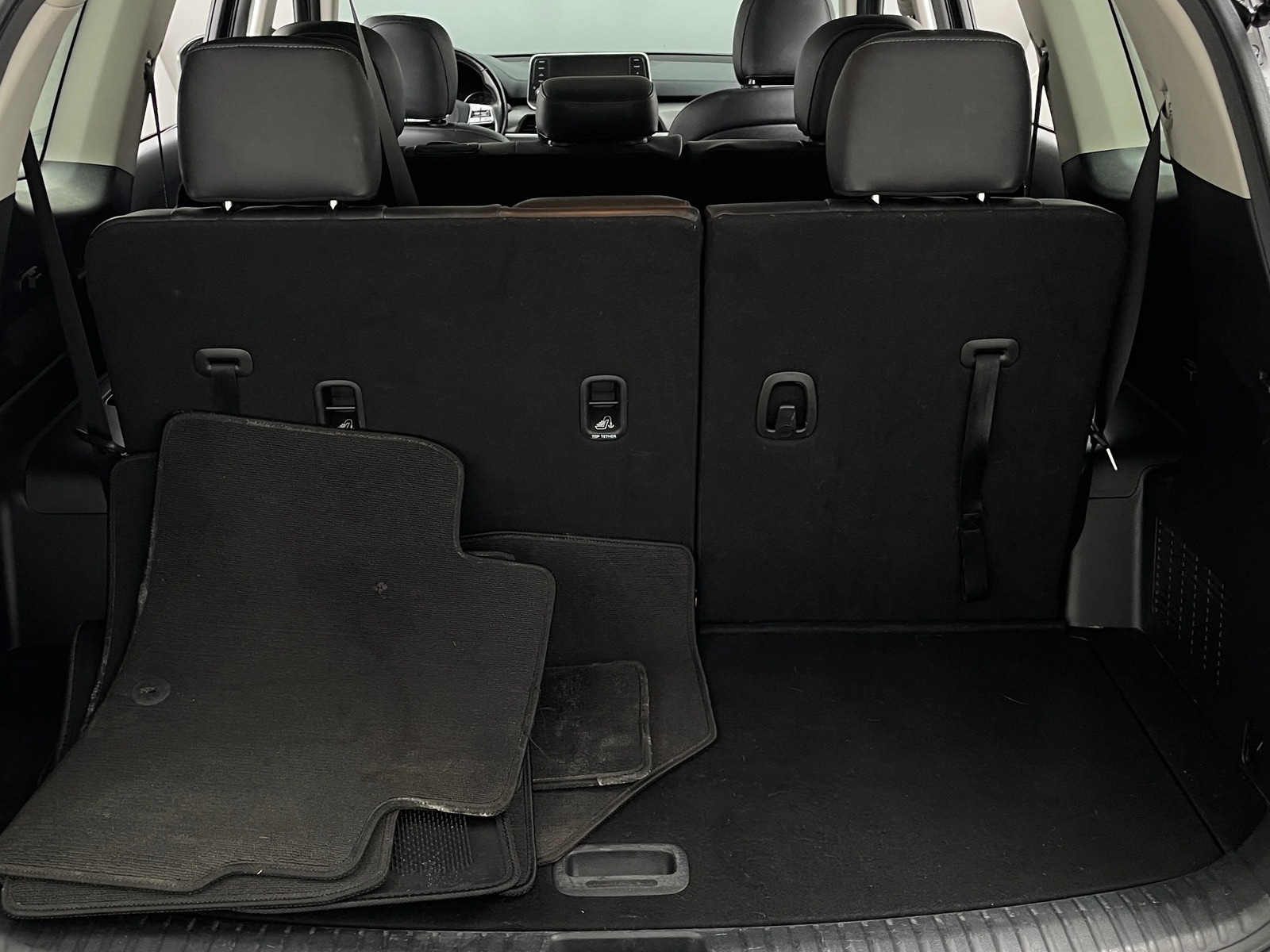 Thumbnail: 2021 Kia Telluride - 6