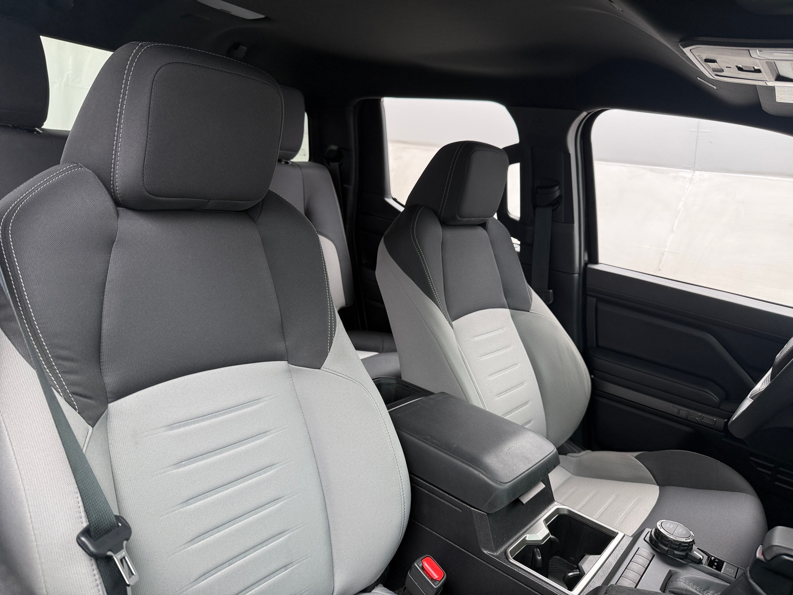 Thumbnail: 2025 Toyota Tacoma - 2