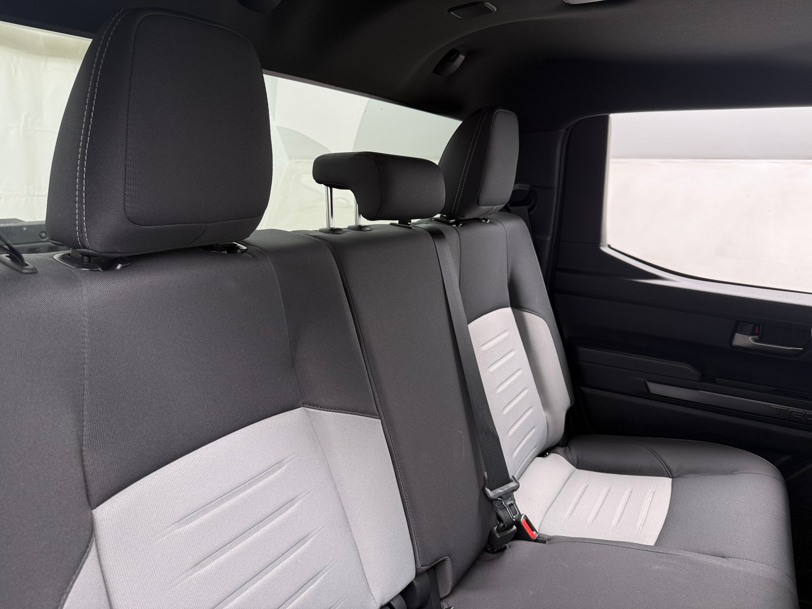 Thumbnail: 2025 Toyota Tacoma - 6