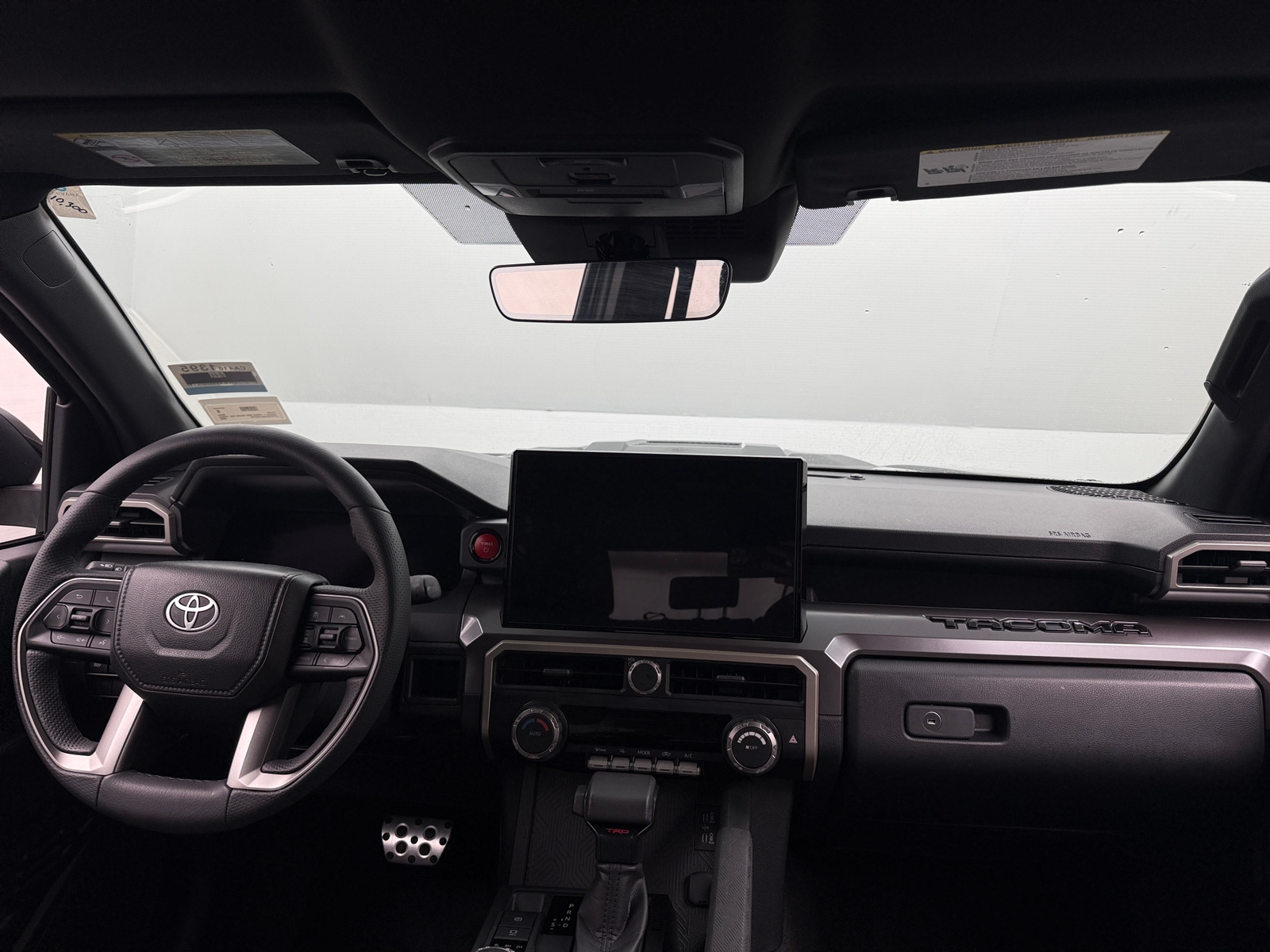 Thumbnail: 2025 Toyota Tacoma - 3